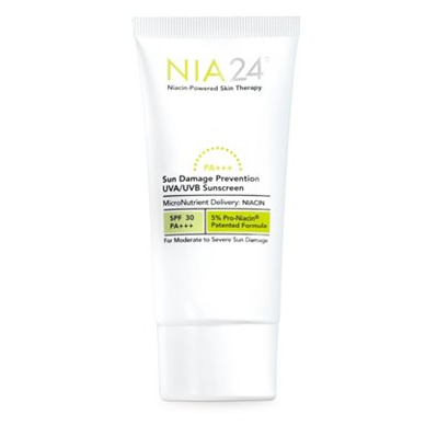 nia24 sun protection