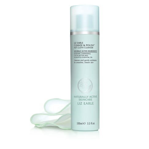 Liz Earle’s Cleanse & Polish, An Update