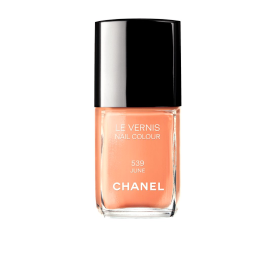 chanel vernis june