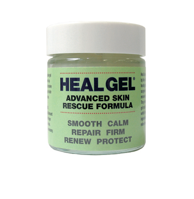 heal gel