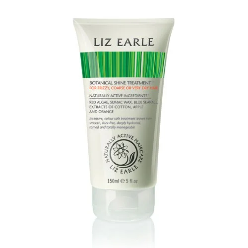 Liz Earle Botanical Shine Treatment