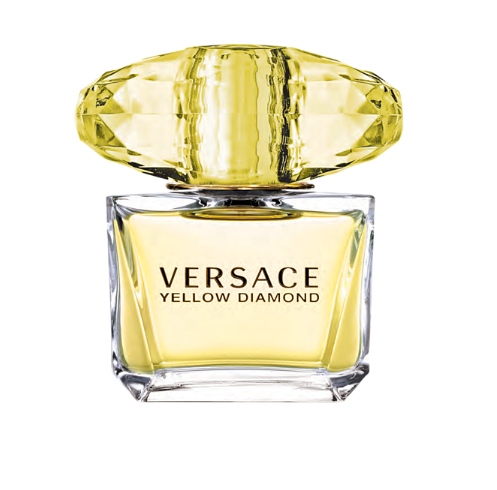 versace yellow diamond