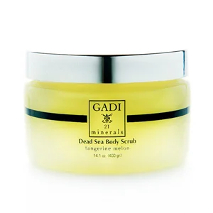 Gadi 21 Minerals Dead Sea Body Scrub