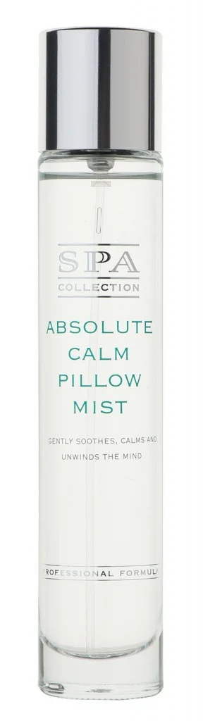 marks spencer pillow mist