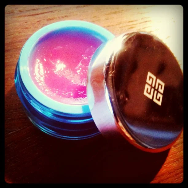 Givenchy Magic Lip & Cheek Balm Review