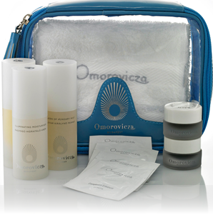 Omorovicza Essentials Kit