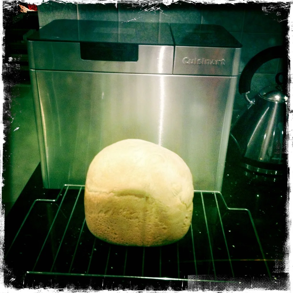 CBK250U Bread Maker