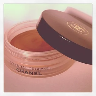 Chanel’s Light Tan (Summer in a Pot)