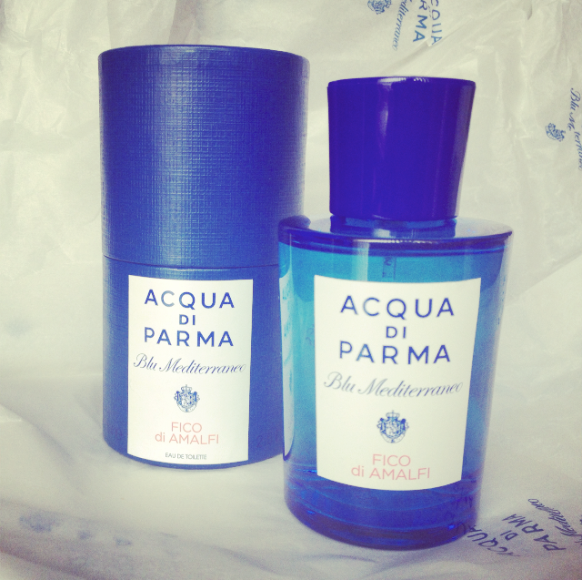 Acqua di parma fico di amalfi review hot sale