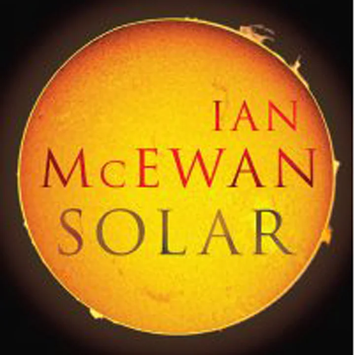Audiobook Review: Solar by Ian McEwan