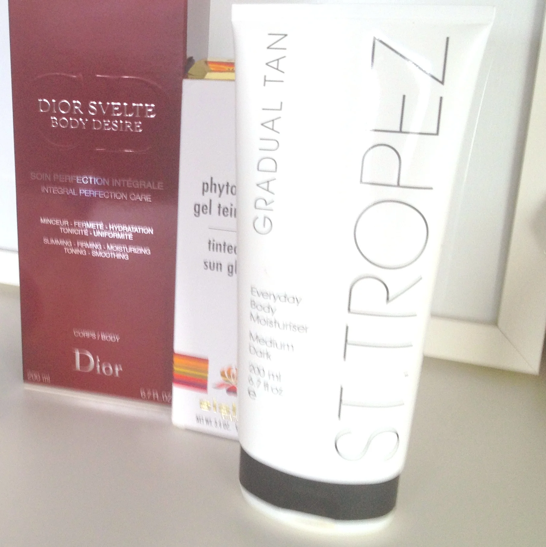 St Tropez Gradual Tanner Review