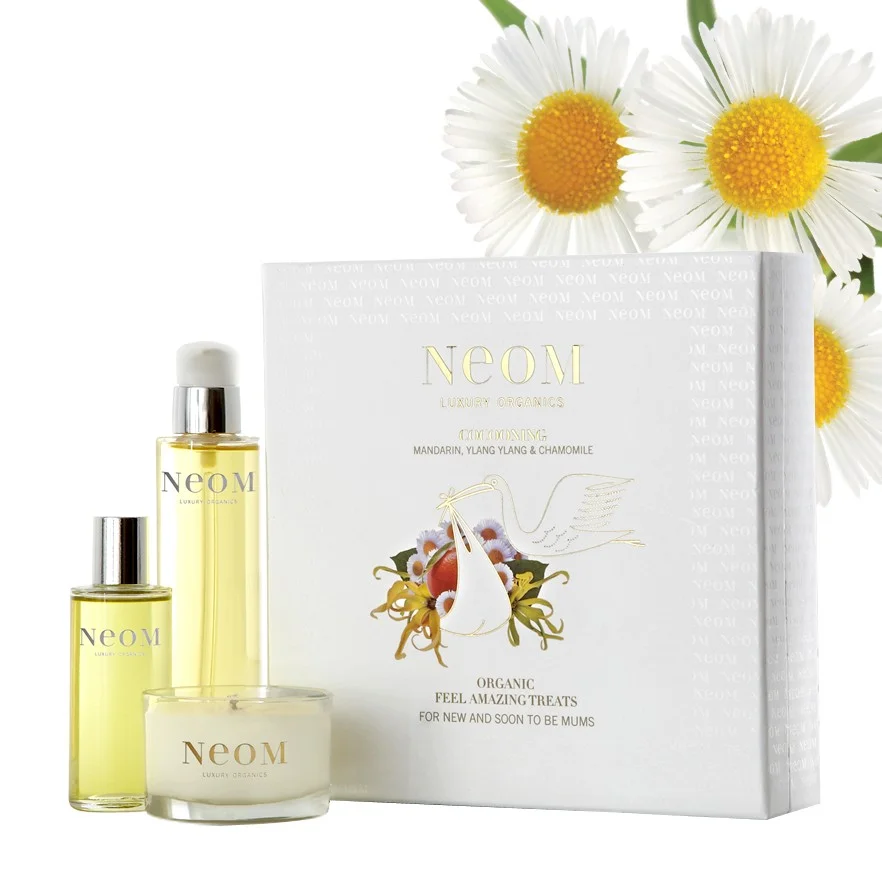 Neom Giveaway: Feel Amazing Treats! *CLOSED*