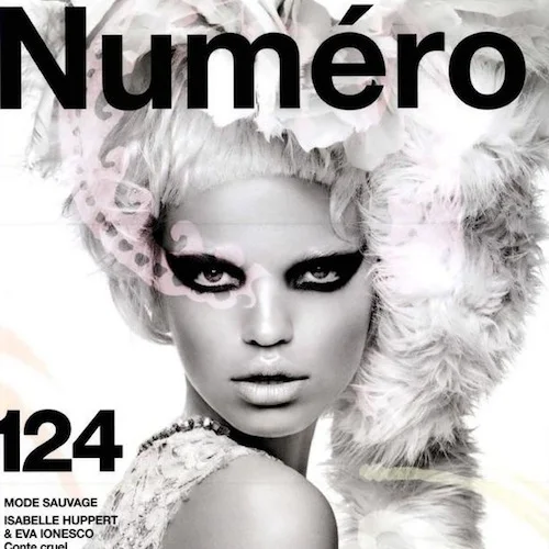 Video Inspiration: Numero One.