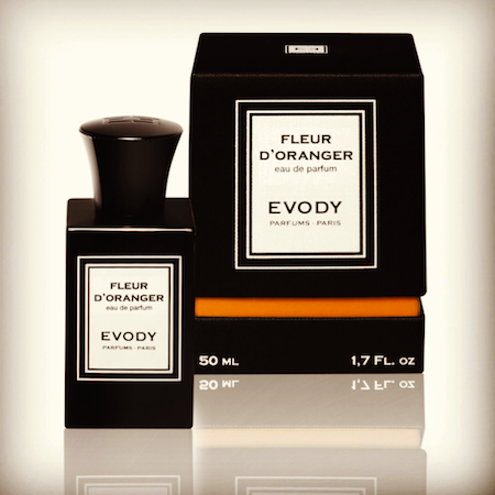 EVODY Fleur d’Oranger