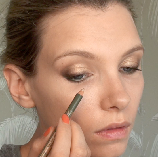 June Favourites Makeup Tutorial – Voiceover