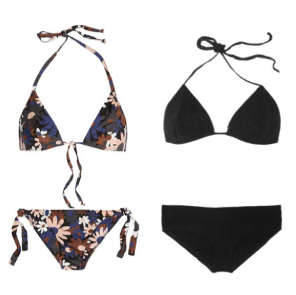 Bikini Decisions…Your Help Needed!