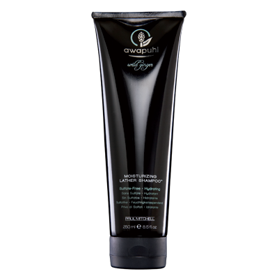 Awapuhi Moisturizing Lather Shampoo