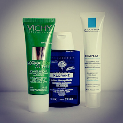 French Pharmacy Skincare Essentials
