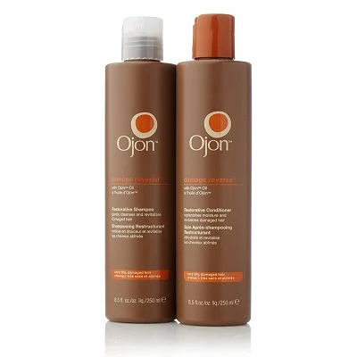 Ojon Trade-In Day Today! Free Haircare….