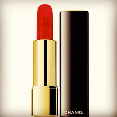 Chanel Rouge Allure – Le Click