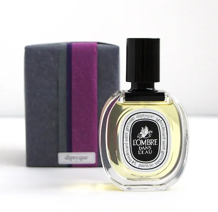 perfume blog