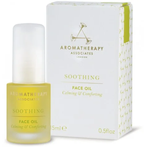 Aromatherapy Associates Soothing Skincare