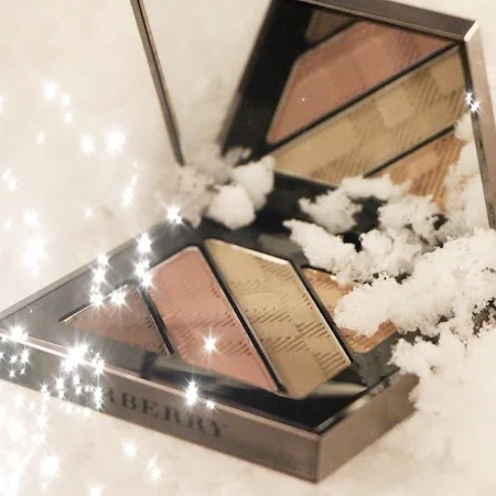 Christmas Makeup Palettes