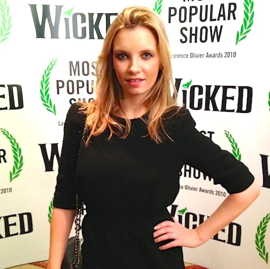 wicked musical 