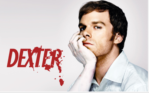 Dexter Poster