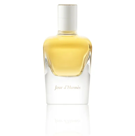 Fragrance Joy: Jour d’Hermès