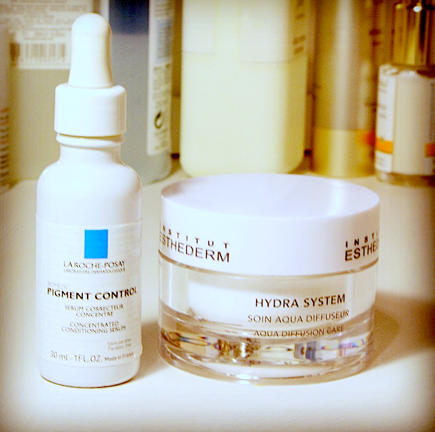 La Roche-Posay Biomedic Pigment Control Serum Review