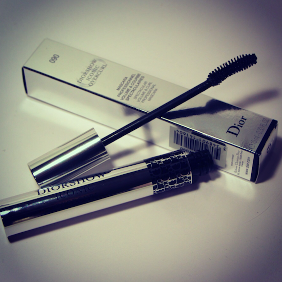 Dior Overcurl Mascara – Welcome to my It List