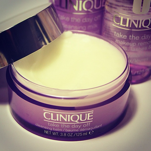 Clinique Take the Day Off Cleansing Balm Review