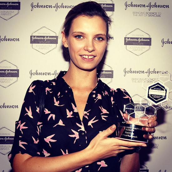winner jj joumalism awards