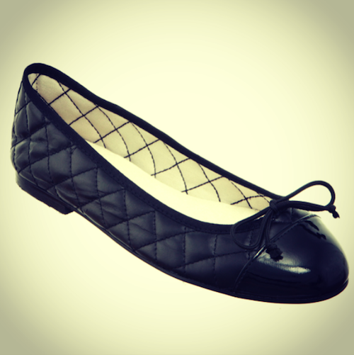 Favourite Ballerinas on Sale…