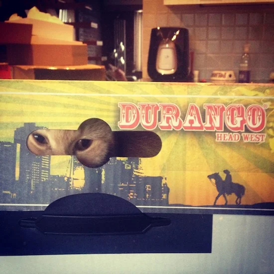 Durango!