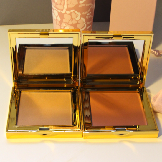 aerin illuminating powder in level 2