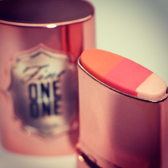 Benefit Fine One One Review