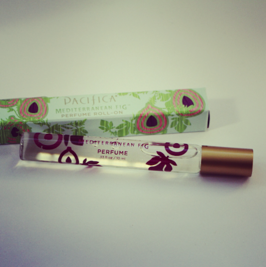 pacifica fig roll-on perfume