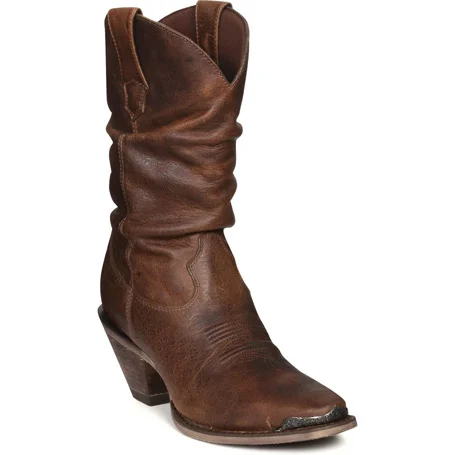 Durango Crush Sultry Slouch Boot