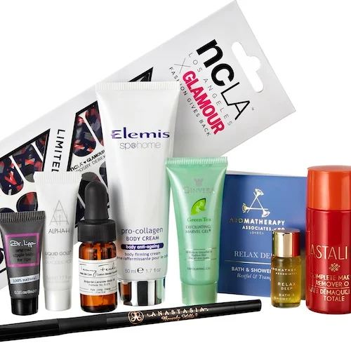 free cult beauty samples