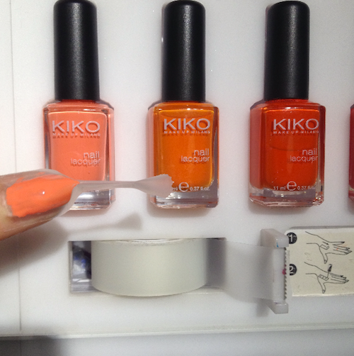 kiko cosmetics makeup