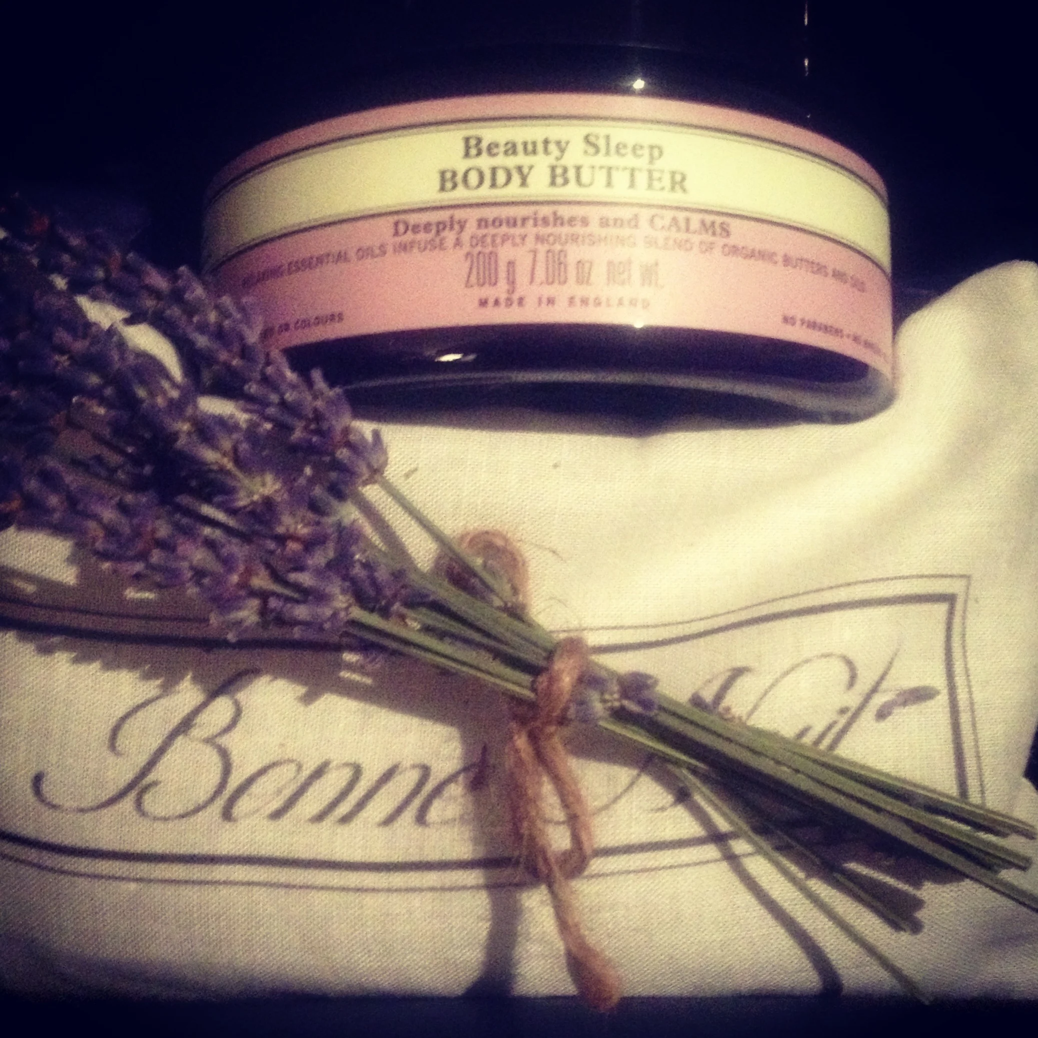 body balm review