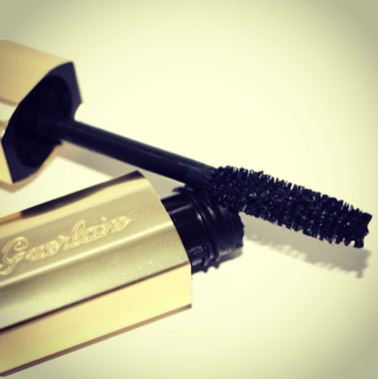 mascara beauty review