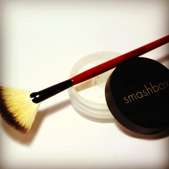 Smashbox Photo Set Finishing Powder Review