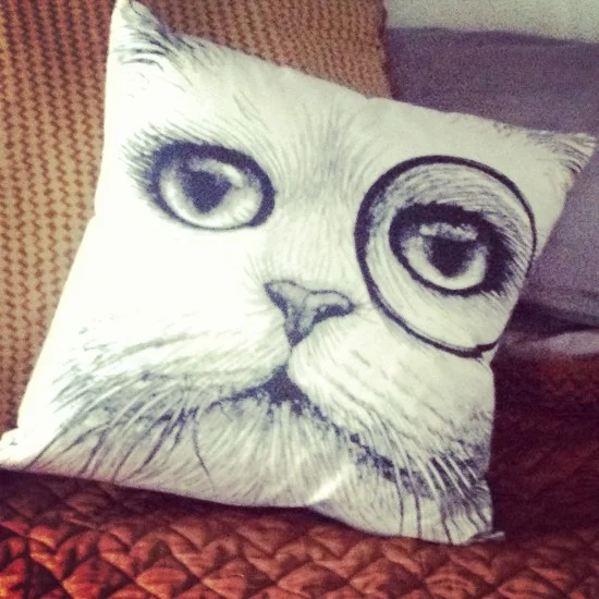 Rory Dobner Pillow