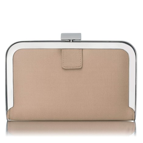 l.k.bennett amelia clutch bag