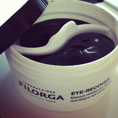 Filorga Eye-Recover Patches Review