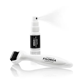 filorga mesotherapy roller review