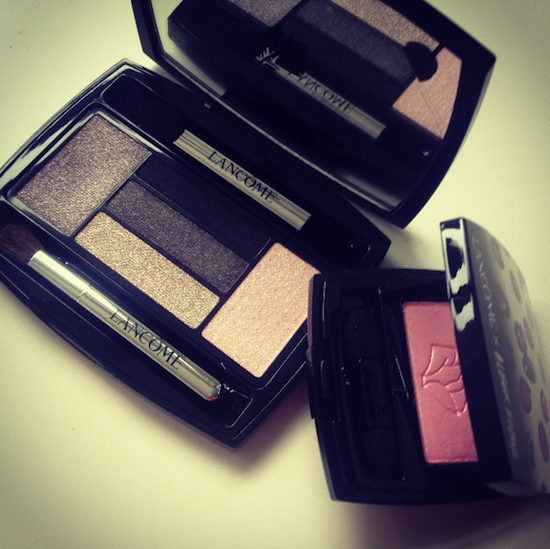 alber elbaz eyeshadow palette